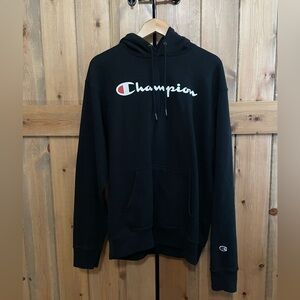Men’s Champion Hoodie